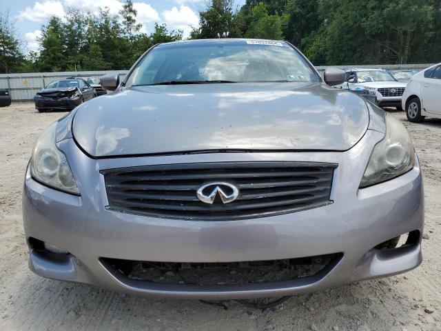 2010 Infiniti G37 VIN: JN1CV6EL3AM152632 Lot: 57032864