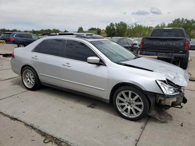 1HGCM66356A012185 2006 Honda Accord Lx