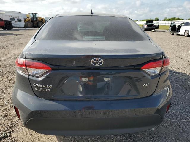 2023 TOYOTA COROLLA LE - 5YFB4MDE3PP030278