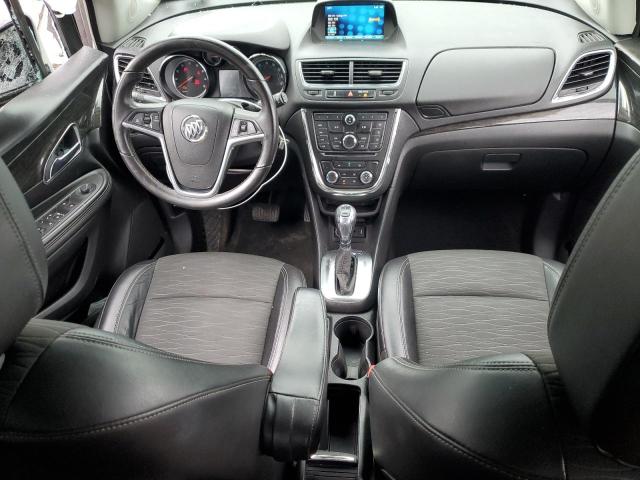 2016 Buick Encore VIN: KL4CJASB8GB615208 Lot: 58274634