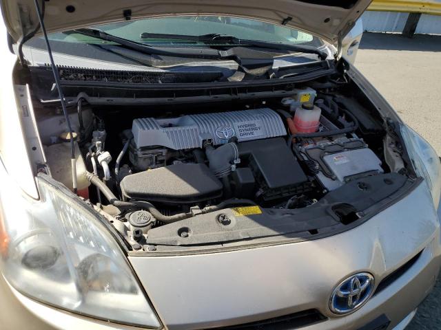 2010 Toyota Prius - Image 11