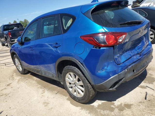 VIN JM3KE2BE5E0322744 2014 Mazda CX-5, Sport no.2