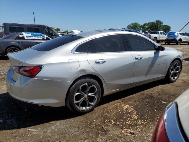 2021 CHEVROLET MALIBU LT - 1G1ZD5ST3MF005740