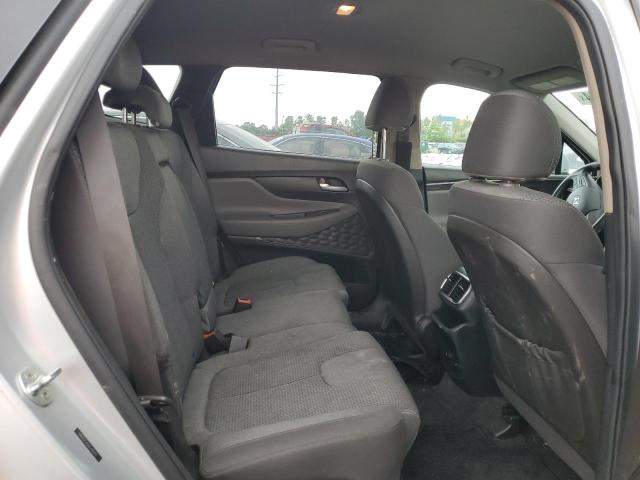 2020 Hyundai Santa Fe Se VIN: 5NMS2CAD6LH172771 Lot: 58250484