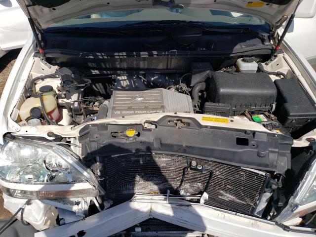 2002 Lexus Rx 300 VIN: JTJGF10U720133764 Lot: 57359734