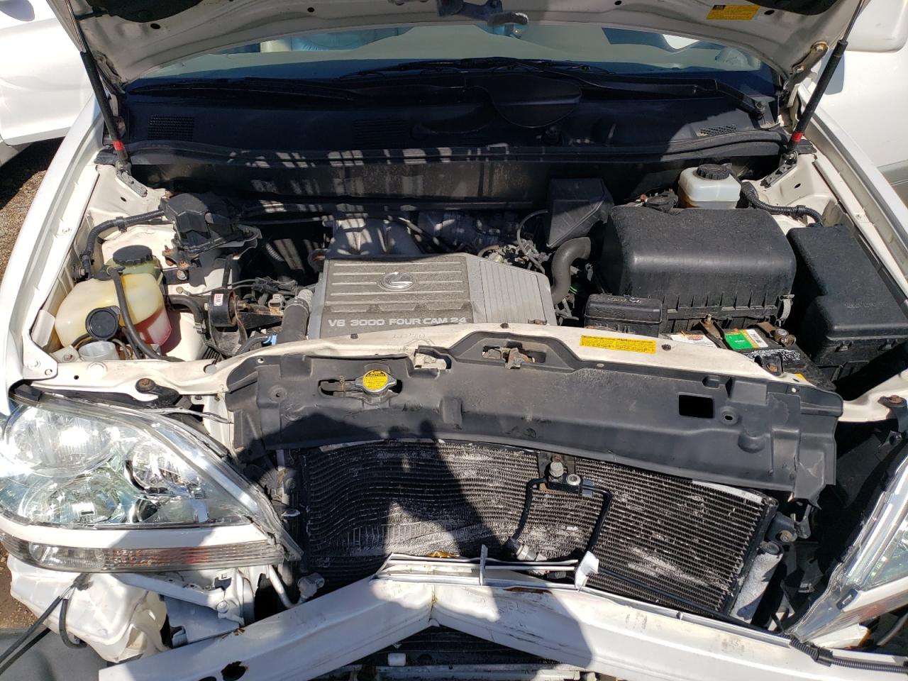 JTJGF10U720133764 2002 Lexus Rx 300