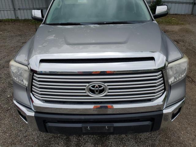 2016 Toyota Tundra Double Cab Limited VIN: 5TFBY5F1XGX548135 Lot: 58558834