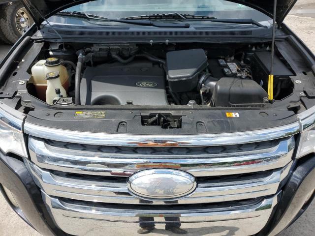 2013 Ford Edge Limited VIN: 2FMDK4KC0DBB75651 Lot: 59959704