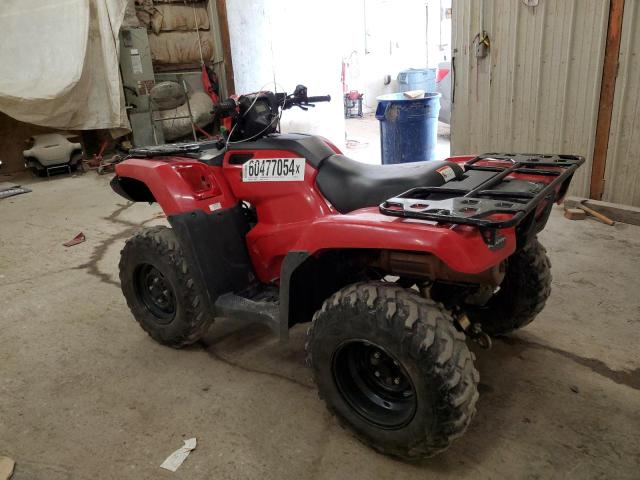 2024 HONDA TRX520 FM 1HFTE4416R4001593