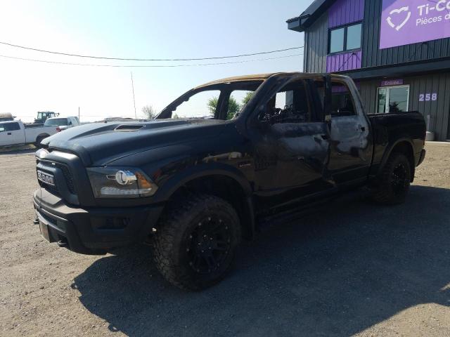 RAM 1500 CLASS