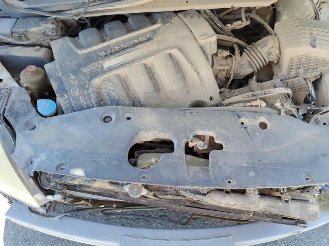 2006 Honda Odyssey Touring VIN: 5FNRL38836B054073 Lot: 59800964