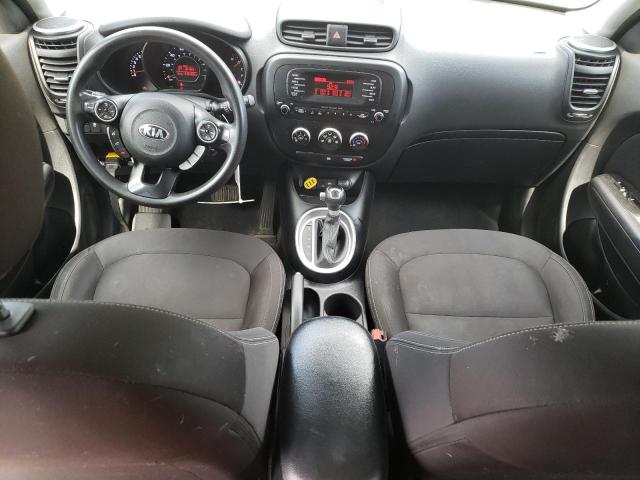 2016 KIA SOUL - KNDJN2A21G7844163