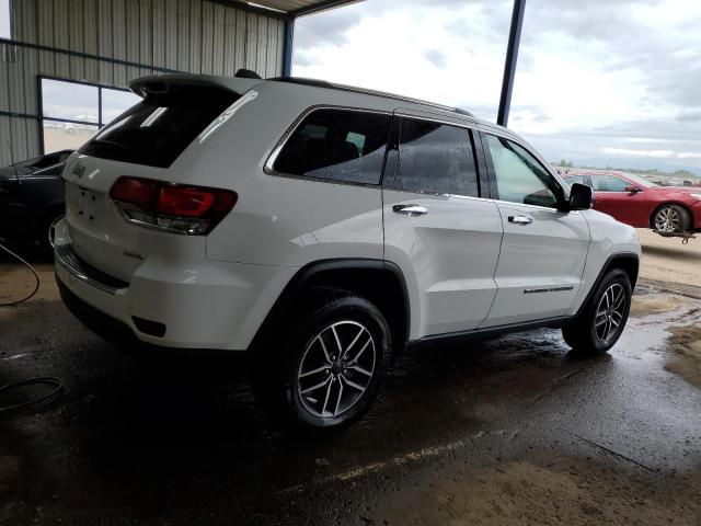 2022 Jeep Grand Cherokee Limited VIN: 1C4RJFBG9NC109774 Lot: 59983484