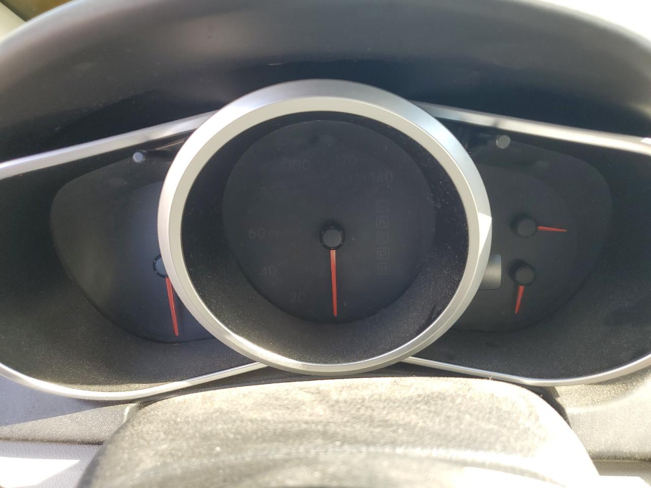 JM3ER293770147468 2007 Mazda Cx-7