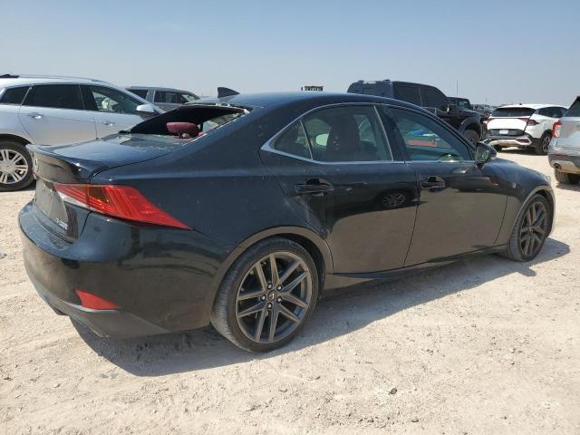 2017 LEXUS IS 200T - JTHBA1D24H5039856
