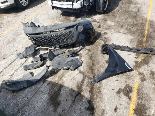 2016 KIA SOUL - KNDJN2A24G7246634