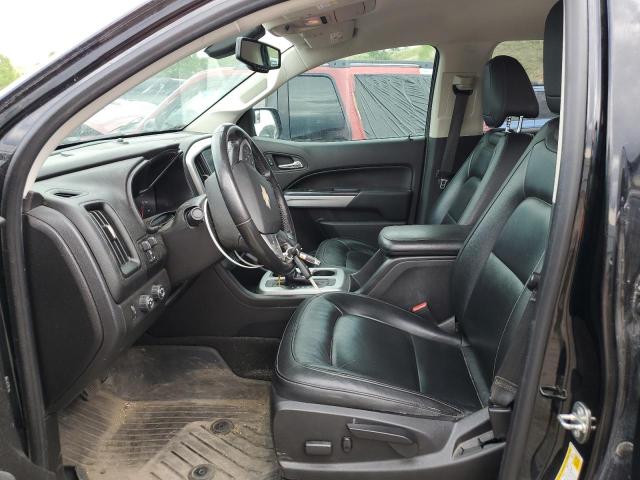 2017 CHEVROLET COLORADO L - 1GCGTCEN8H1203042