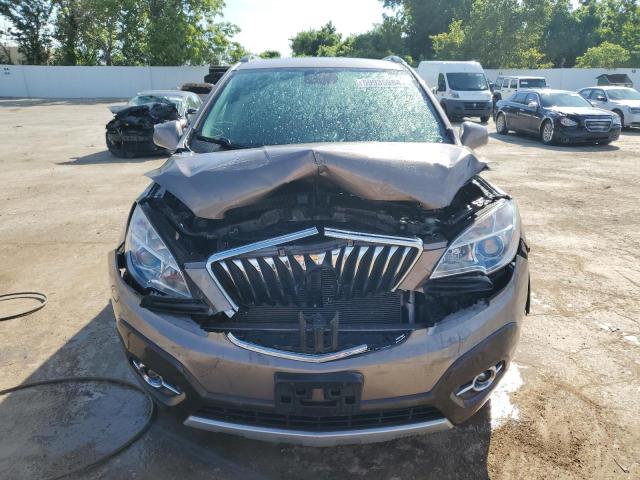 VIN KL4CJBSB5DB164160 2013 Buick Encore, Convenience no.5