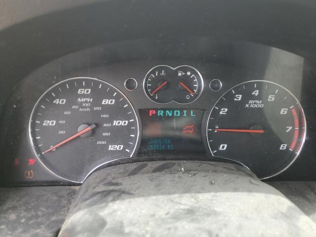 2007 Chevrolet Equinox Lt VIN: 2CNDL63F176235029 Lot: 57071494