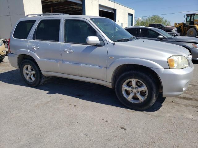 2006 Mazda Tribute S VIN: 4F2YZ04106KM04733 Lot: 60438044