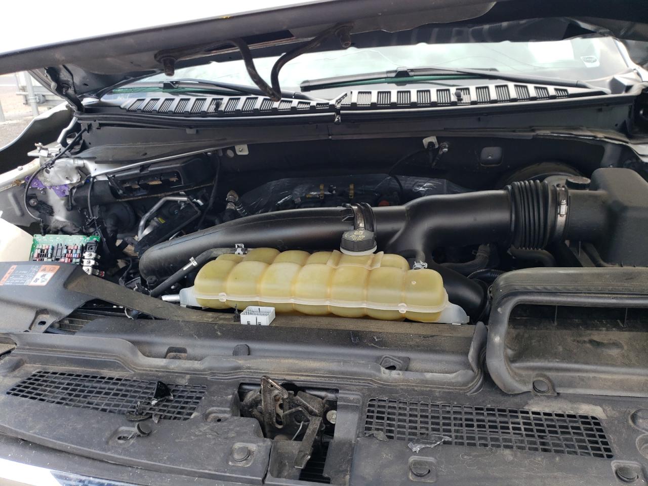 1FMJU1JT1MEA12623 2021 Ford Expedition Xlt