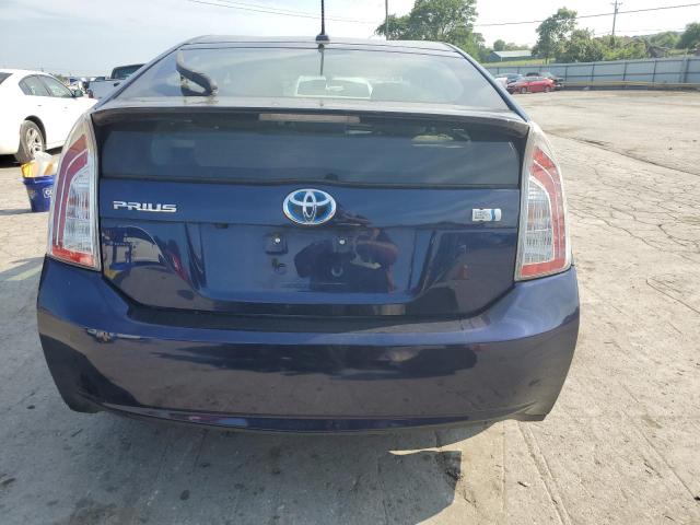 2013 Toyota Prius VIN: JTDKN3DU4D1732964 Lot: 60944314