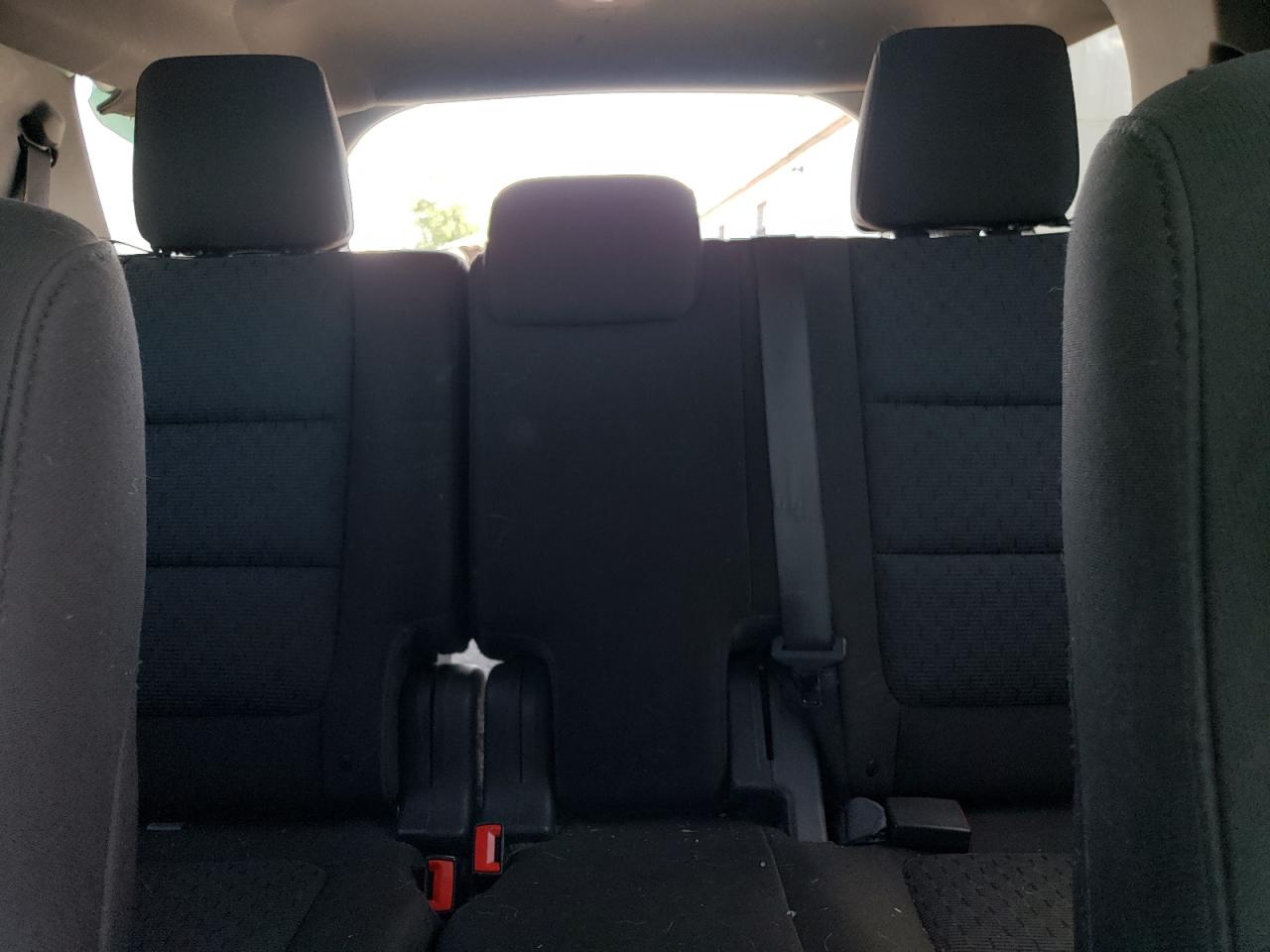 1FM5K8D81DGA43611 2013 Ford Explorer Xlt