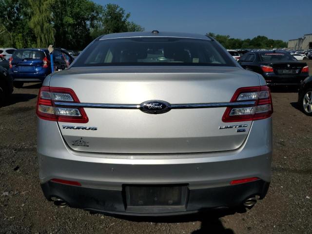 2015 Ford Taurus Limited VIN: 1FAHP2J8XFG167714 Lot: 59330134