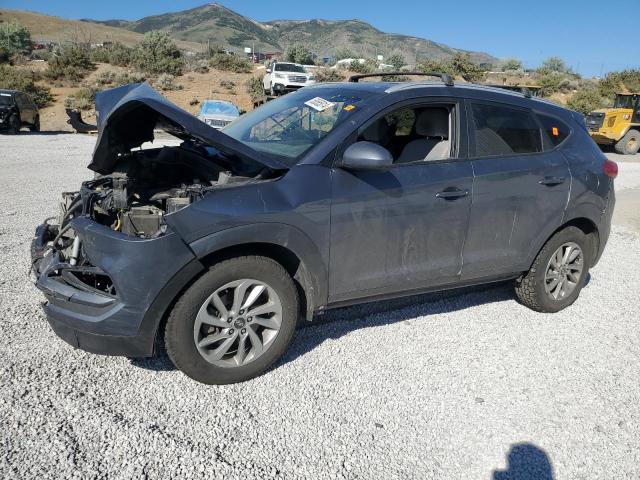 2016 Hyundai Tucson Limited VIN: KM8J3CA46GU088193 Lot: 58565814