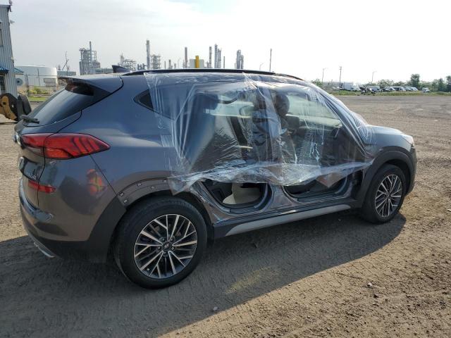 2021 Hyundai Tucson Limited VIN: KM8J3CAL9MU323334 Lot: 59745894