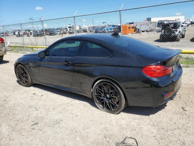 VIN WBS3R9C55GK339049 2016 BMW M4 no.2