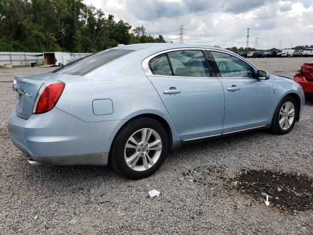 2009 Lincoln Mks VIN: 1LNHM93R19G633466 Lot: 60879184