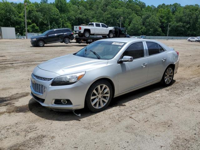 1G11H5SL4EF209028 2014 Chevrolet Malibu Ltz