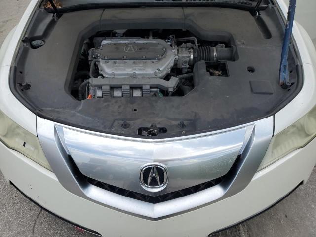 2009 Acura Tl VIN: 19UUA86539A011695 Lot: 58110754