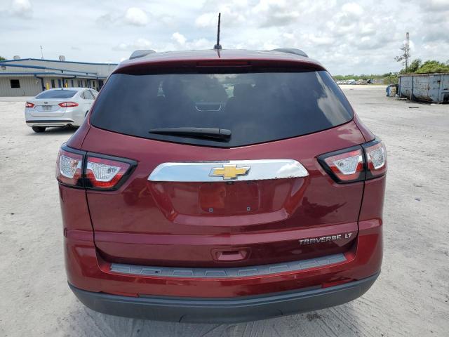 2015 Chevrolet Traverse Lt VIN: 1GNKRGKD3FJ337294 Lot: 59498674