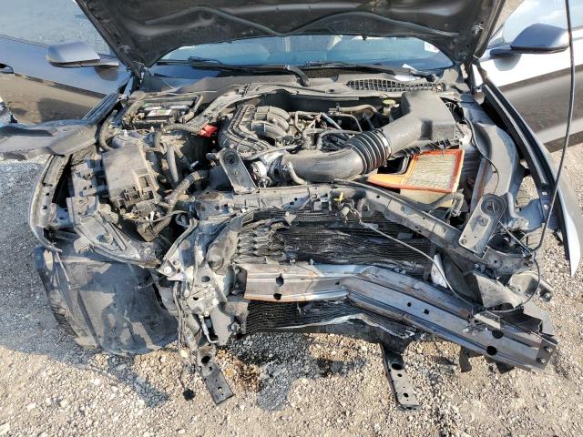 2016 Ford Mustang VIN: 1FA6P8AM0G5205018 Lot: 58626854