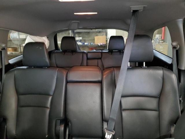 2020 Honda Pilot Exl VIN: 5FNYF6H52LB046214 Lot: 59671364