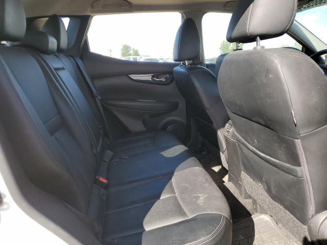 2019 NISSAN QASHQAI JN1BJ1CR7KW315886