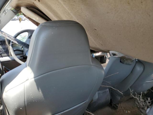 2002 Ford F350 Super Duty VIN: 1FTWW33F42EC47179 Lot: 57162624