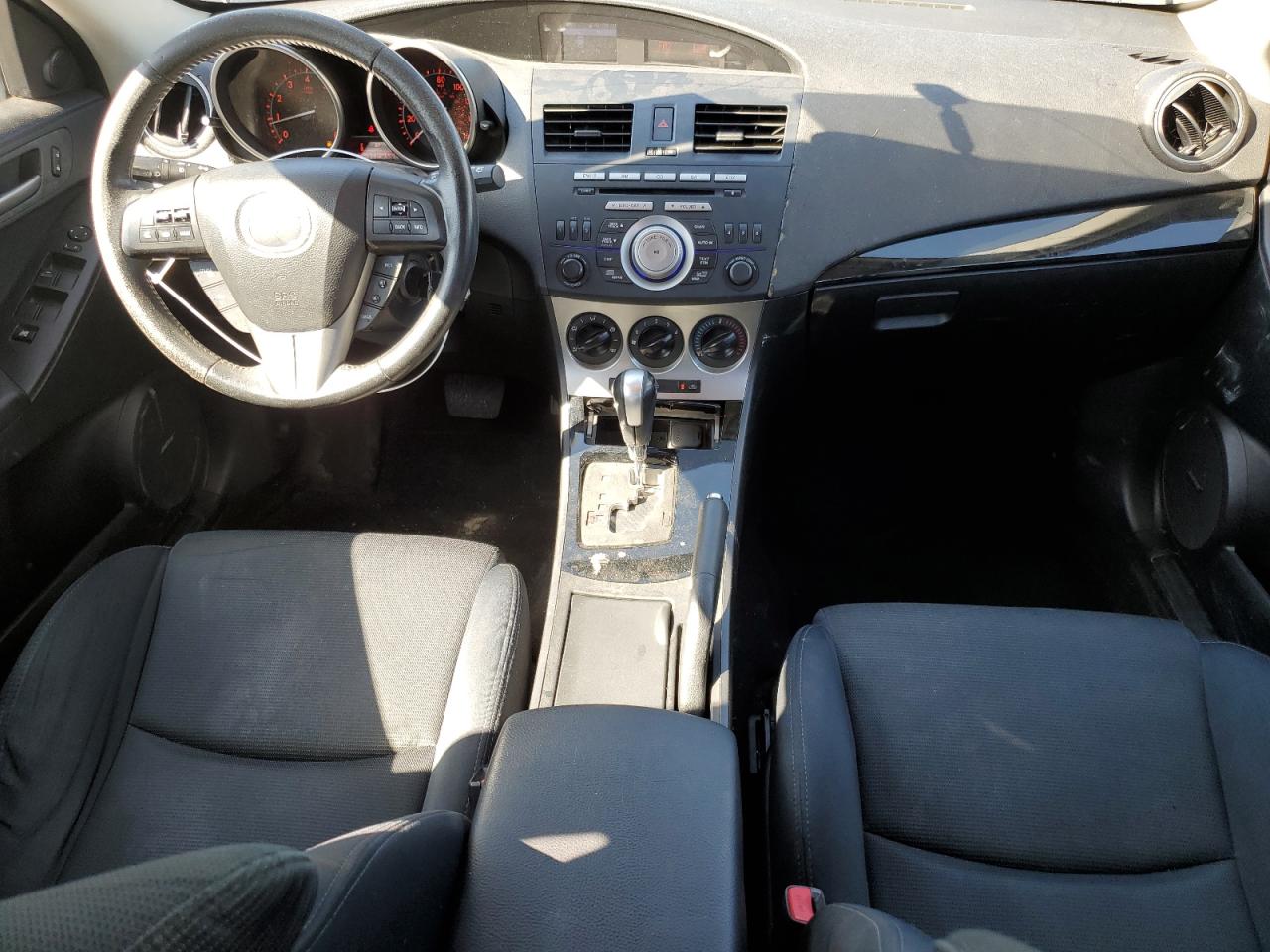 JM1BL1H62A1180494 2010 Mazda 3 S