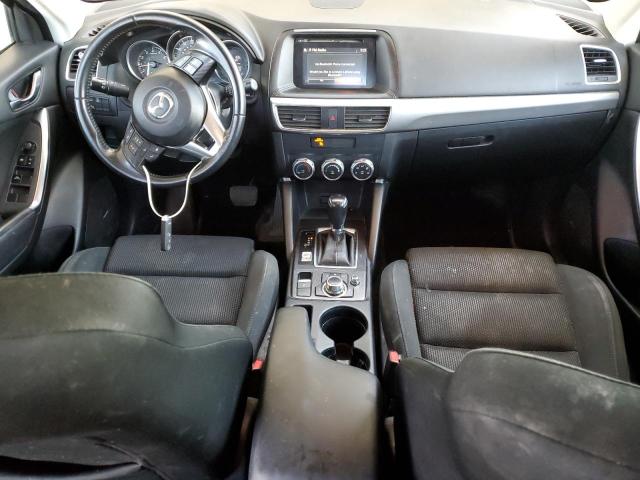 2016 MAZDA CX-5 TOURI - JM3KE4CY0G0721441