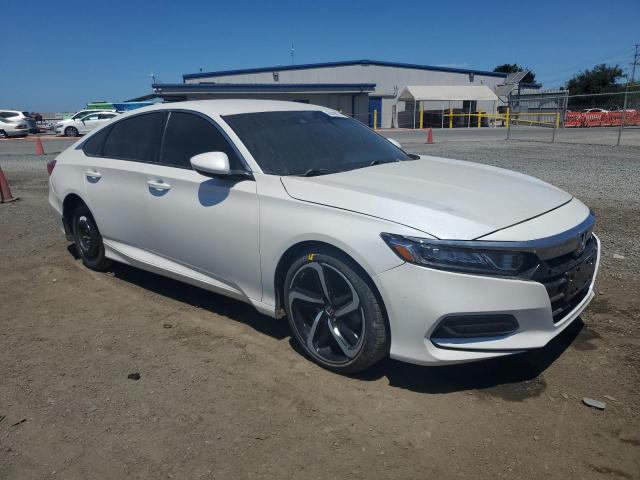 2019 HONDA ACCORD SPO - 1HGCV1F3XKA155613