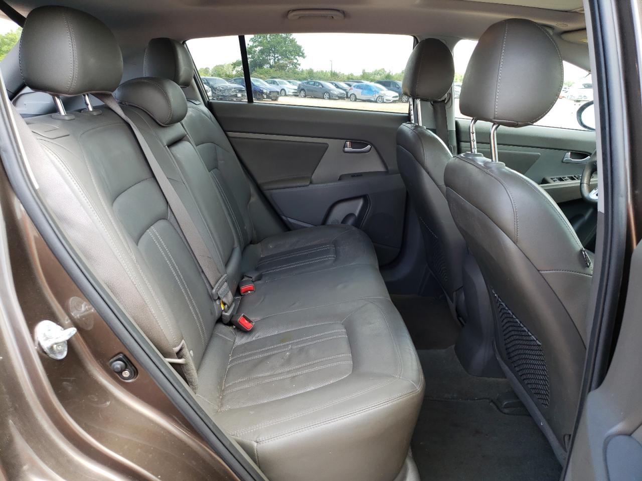 KNDPC3A24C7349181 2012 Kia Sportage Ex