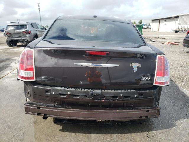2013 Chrysler 300 VIN: 2C3CCAAG4DH565797 Lot: 60198264