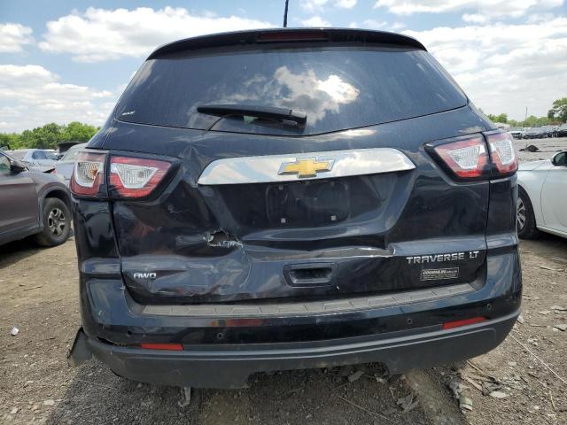 2016 Chevrolet Traverse Lt VIN: 1GNKVGKD3GJ328480 Lot: 57192954