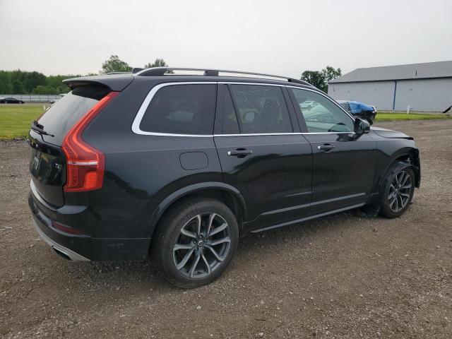 2016 VOLVO XC90 T6 - YV4A22PK8G1021150