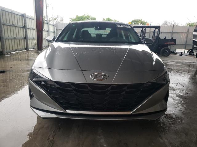 2021 HYUNDAI ELANTRA SE - 5NPLL4AGXMH042322
