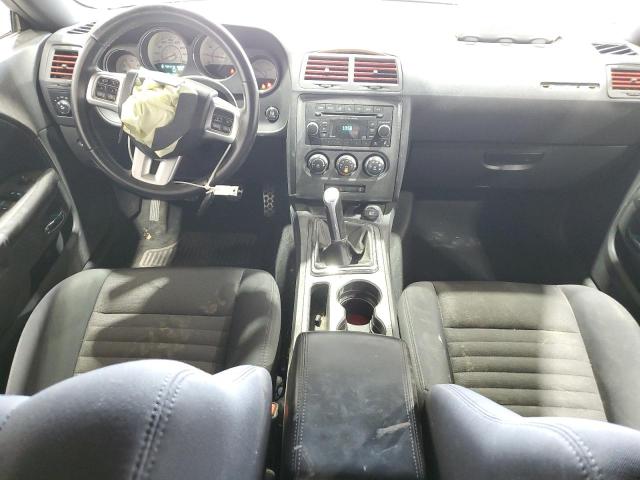 2013 Dodge Challenger R/T VIN: 2C3CDYBT3DH629216 Lot: 57513854