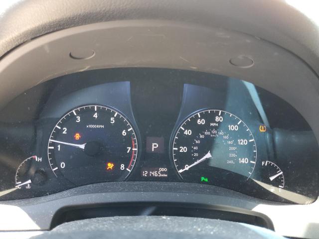 2013 Lexus Rx 350 VIN: 2T2ZK1BA4DC108934 Lot: 58027624