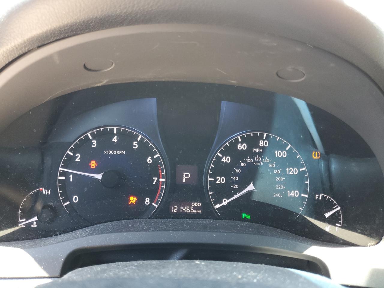 2T2ZK1BA4DC108934 2013 Lexus Rx 350